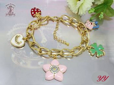 Bracciale Juicy Modello 96